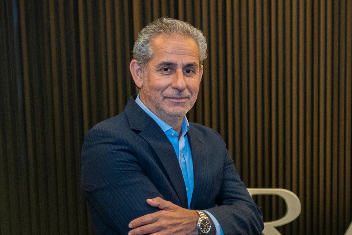 <p>Nelson Donoso saldrá de la gerencia general de Aclara.</p>