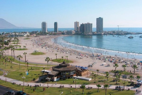 <p>Zona norte lidera el repunte de pernoctaciones turísticas en 2025, con tarifas sobre $ 90 mil diarios</p>