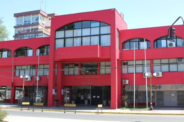 Municipalidad de San Felipe acumula deuda de $ 243 millones con Chilquinta y arriesga corte de servicios críticos para la comuna