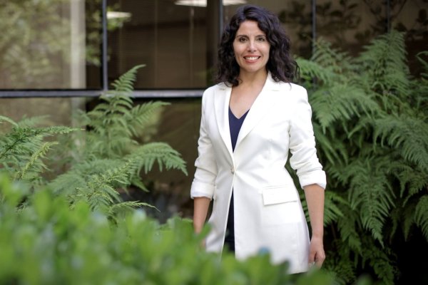 <p>Senadora María José Gatica: "No es posible que se postergue la salud de las personas" por beneficiar al "medio ambiente o hallazgos arqueológicos"</p>