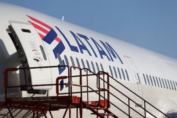 <p>Latam supera las expectativas del mercado y cierra el año con crecimiento de 50% en sus utilidades</p>