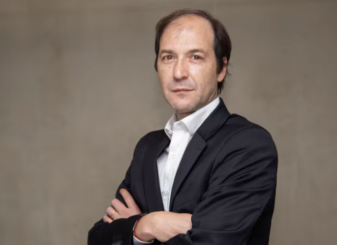 <p>El ex CEO de Aconcagua Energía vuelve al petróleo en uno de los negocios más críticos del oil & gas</p>
