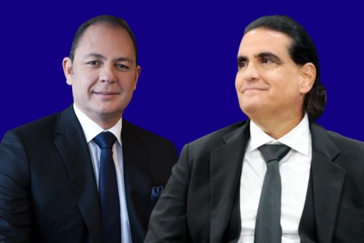 <p>Se cierra el círculo en Venezuela: detienen a exministro Alex Saab y al empresario Raúl Gorrín, y serían extraditados a EEUU</p>