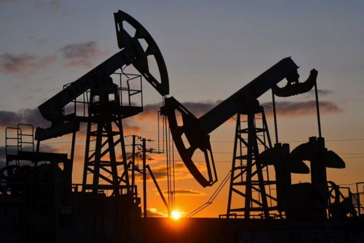 <p>EEUU habría devuelto a Venezuela los US$ 500 millones de venta inicial de petróleo</p>