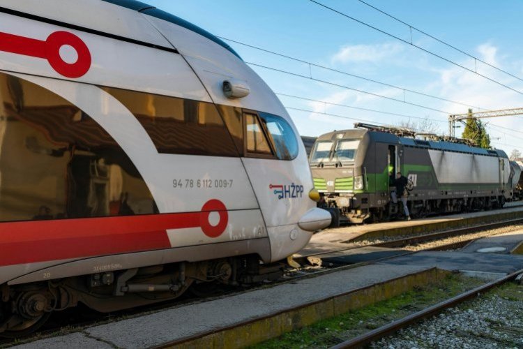 <p>Empresa árabe invertirá US$ 150 millones para desarrollo de tren de cercanías en Paraguay</p>