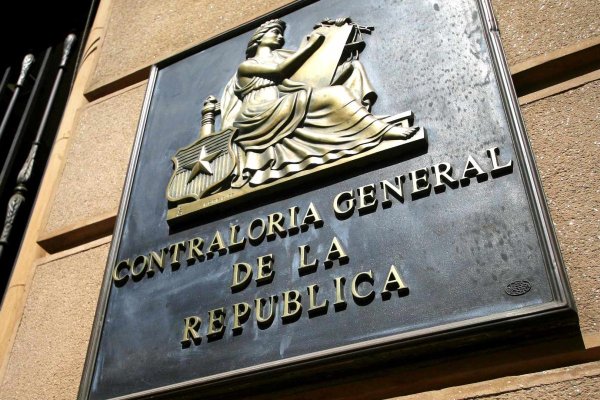 Contraloría revela millonarios pagos aprobados y contabilizados por GORE de Tarapacá por proyectos sin respaldo de ejecución