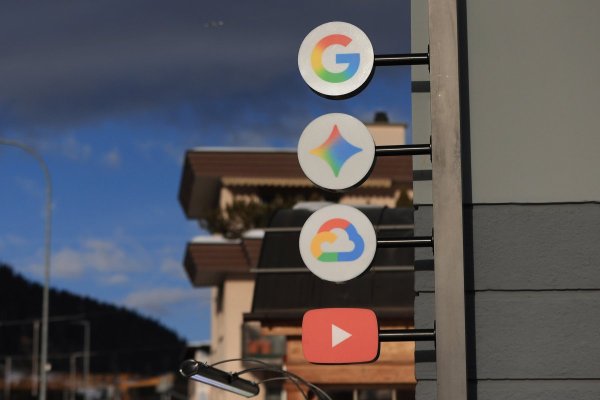 Matriz de Google suma US$ 55.000 millones a sus planes de gasto de capital para aumentar apuesta en la IA
