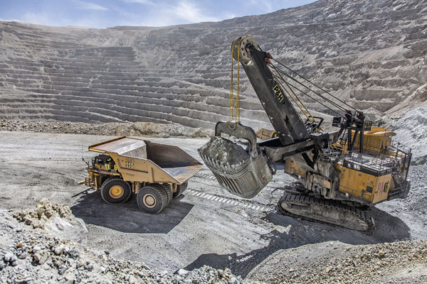 <p>Gigantes mineras Rio Tinto y Glencore abandonan por tercera vez las negociaciones para fusionarse</p>