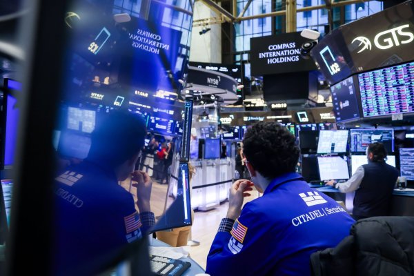 El temor al impacto de la IA en distintos negocios deja una senda de destrucción de US$ 1 billón en el mercado