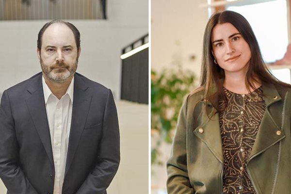 <p>Qué opinan sobre la reforma de pensiones el futuro ministro Tomás Rau y la candidata que corre con ventaja para ser subsecretaria</p>