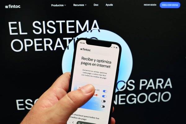 <p>Los planes de Fintoc para 2026: nuevo sistema operativo de pagos y expansión en Latinoamérica</p>