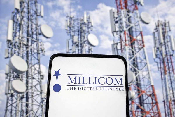 Millicom: la luxemburguesa que va por Telefónica Chile e irrumpe como la gran competidora de América Móvil en la región