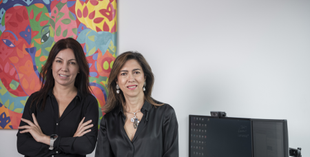 Cambios en LarrainVial Colombia: Claudia Álvarez será la nueva gerenta general de la firma y María José Ramírez asume la presidencia del directorio