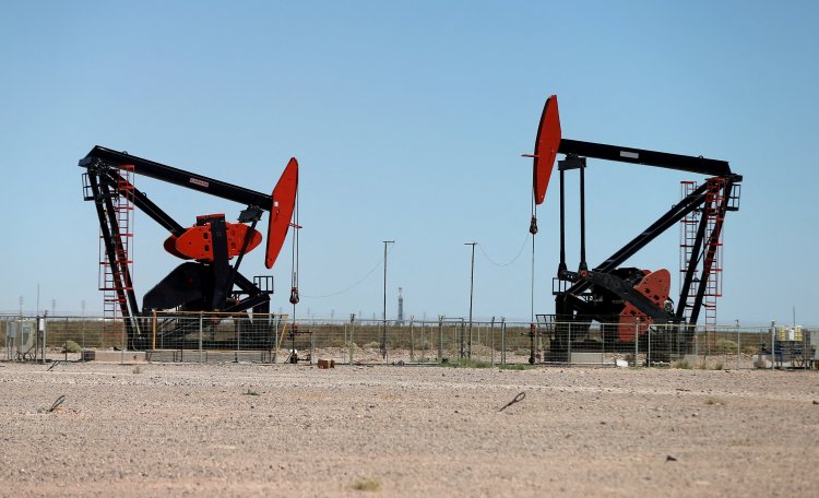 <p>Vaca Muerta impulsará superávit energético de Argentina a nuevo récord en 2026</p>