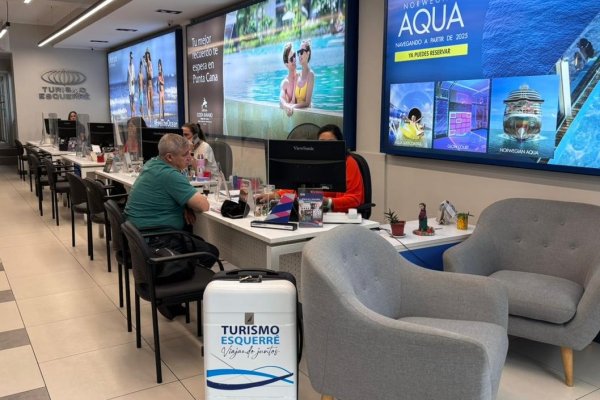 Turismo Esquerré, la agencia de viajes más antigua de Chile, apuesta por el futuro con nueva línea premium Signature