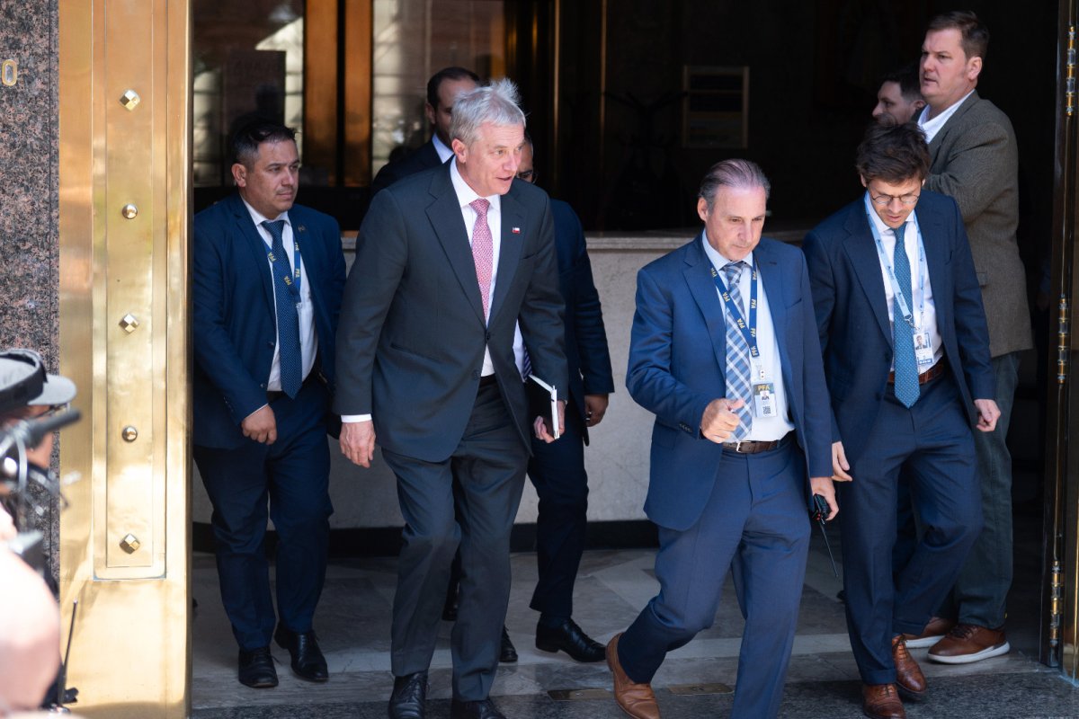 <p>Subsecretarios del Gobierno de Kast serán presentados este sábado al mediodía</p>