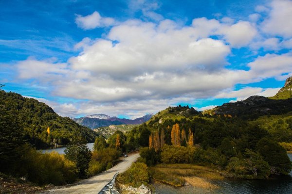 Camioneros del sur piden al MOP priorizar mejoras en la Carretera Austral para reducir a la mitad el trayecto Magallanes-Santiago