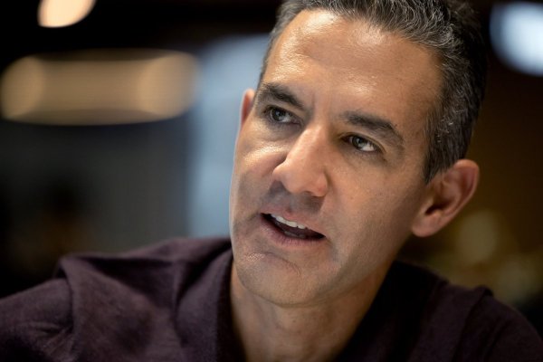 <p>CEO de Nubank apuesta el imperio de US$ 82 mil millones a un plan de expansión global</p>