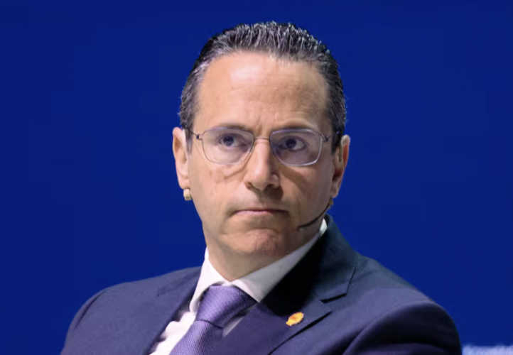 <p>CEO global de Shell desmiente la salida de la empresa de Argentina: “Fake news”</p>