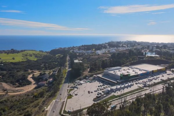 <p>Maitencillo se prepara para la llegada de un nuevo condominio residencial</p>