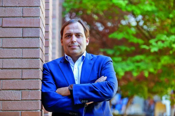 <p>Matías Acevedo, economista: “Lo que conocimos fue el error de proyección más grande desde que se crea la regla fiscal el 2001, sin una crisis mediante”</p>