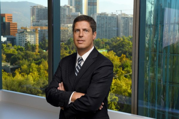Fernando Parga, de EY Parthenon Chile: “El sector privado interpreta este giro político como un retorno a condiciones más predecibles”