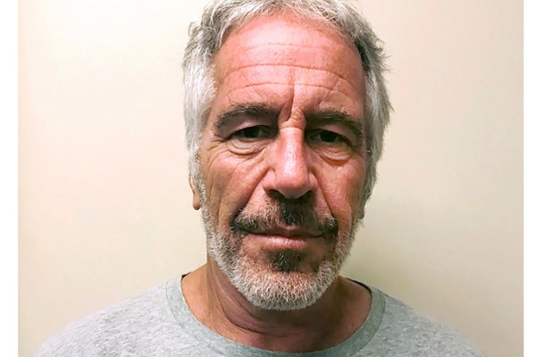 La podredumbre de Epstein llega hasta lo más profundo