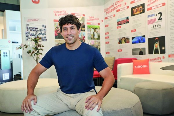 Xiaomi se lanza por el mercado chileno: gigante china abrirá diez tiendas y traerá sus autos eléctricos al país