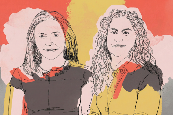 Al rescate de La Cartuja: el plan de las hermanas Luksic para salvar un emblema español