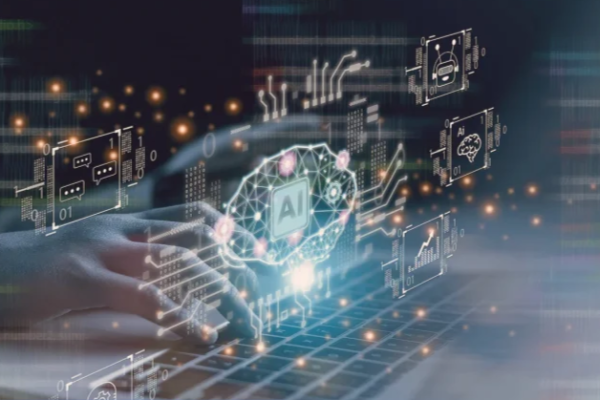 Las cinco tendencias de Deloitte en IA para Chile y el mundo en 2026