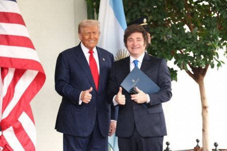 Salto en exportaciones y mayor cuota para la carne bovina: los beneficios del acuerdo comercial entre EEUU y Argentina