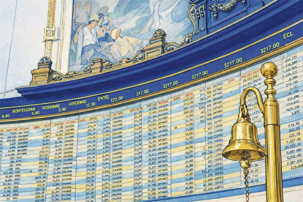 Cinco acciones para seguir de cerca en febrero