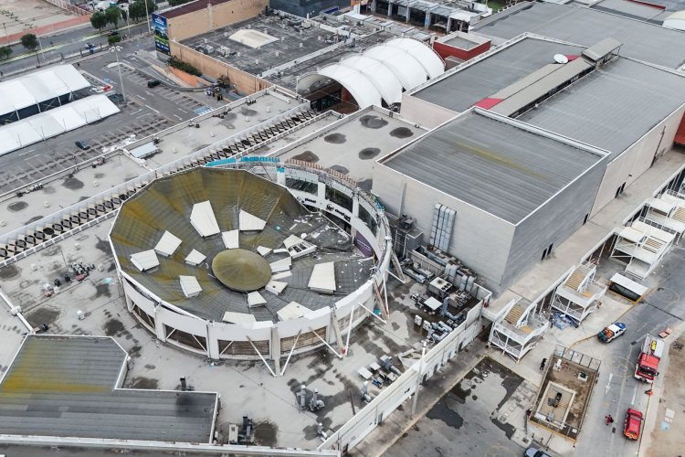 <p>Regulador peruano ratifica sanción contra el Real Plaza tras tragedia en 2025</p>