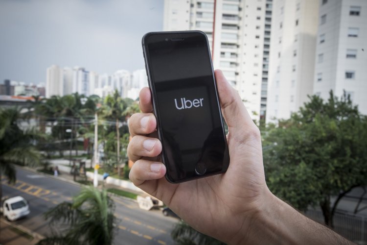 <p>Gobierno de Colombia retrocede tras rechazo a proyecto que “criminalizaba” a las apps de movilidad</p>