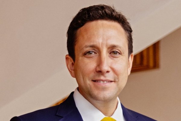 <p>El retorno de Gustavo Rosende al Mintrab esta vez como subsecretario del Trabajo</p>