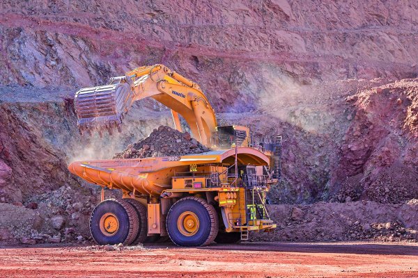 <p>¿El boom del cobre podría disminuir la pobreza en Chile? Las lecciones y cifras que dejó el anterior superciclo</p>