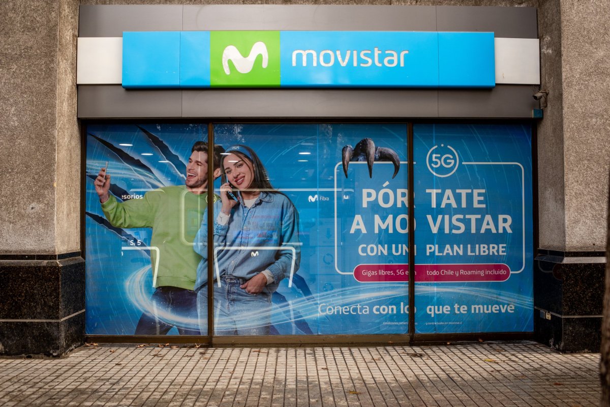 <p>Foto: Bloomberg</p>