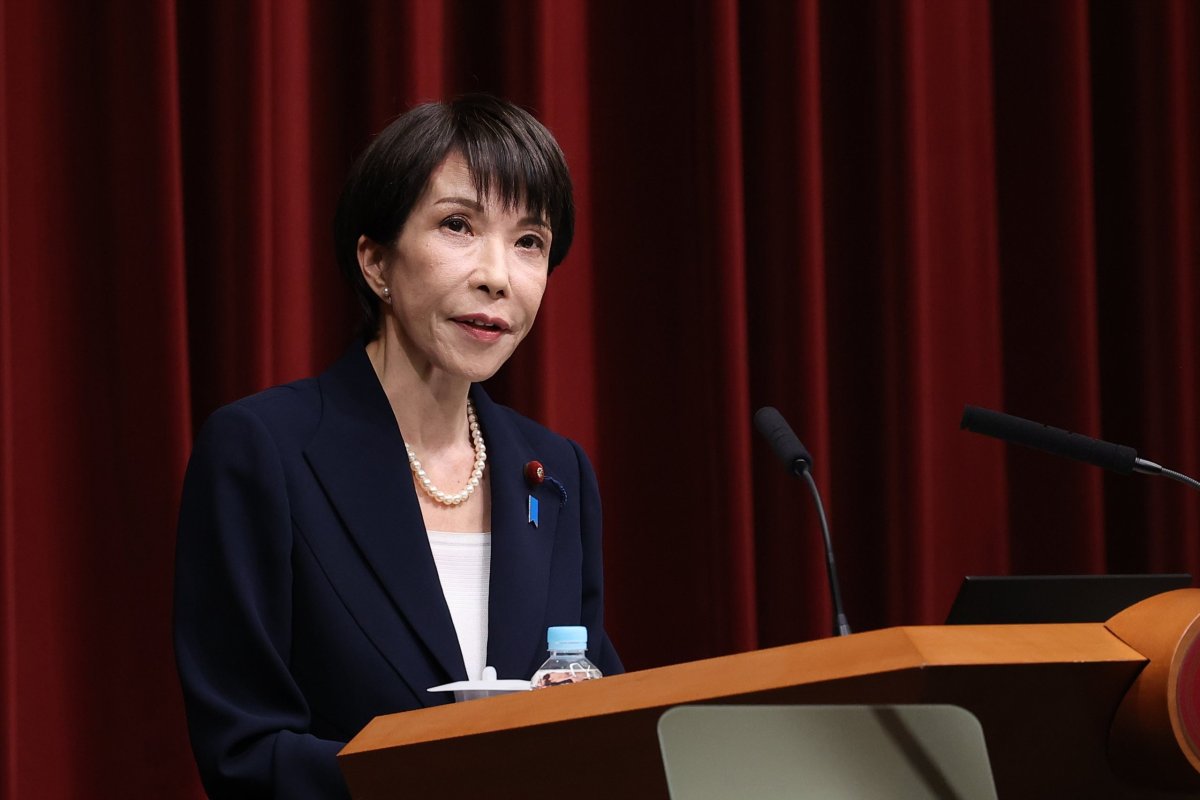 <p>Las acciones japonesas alcanzan un récord tras la aplastante victoria electoral de Sanae Takaichi</p>