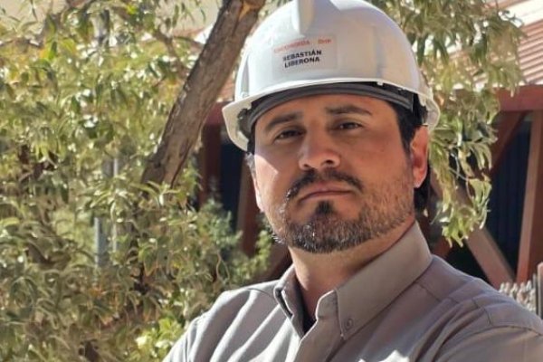 Presidente del mayor sindicato de Escondida: “Las condiciones del mercado del cobre y otros minerales siempre van a contextualizar las negociaciones colectivas”
