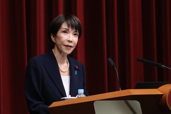 <p>Las acciones japonesas alcanzan un récord tras la aplastante victoria electoral de Sanae Takaichi</p>