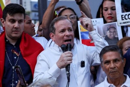 Régimen venezolano revoca excarcelación de Juan Pablo Guanipa por “incumplimiento de las medidas cautelares acordadas”