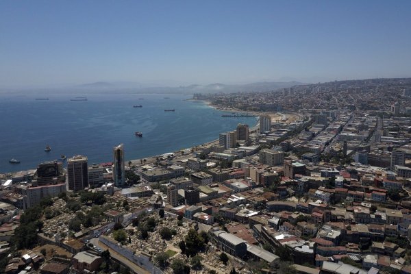 Mercado inmobiliario del Gran Valparaíso: Viña del Mar lidera venta de departamentos y Villa Alemana encabeza la demanda de casas