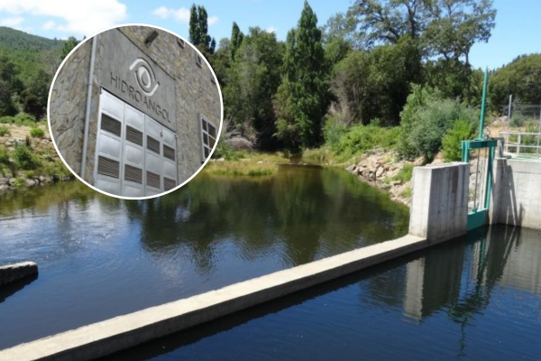 SMA formula cargos graves contra Hidroangol por incumplimientos en central eléctrica de La Araucanía