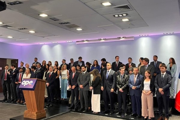 <p>El Presidente electo anunció el sábado a su equipo de subsecretarios y delegados presidenciales regionales.</p>
