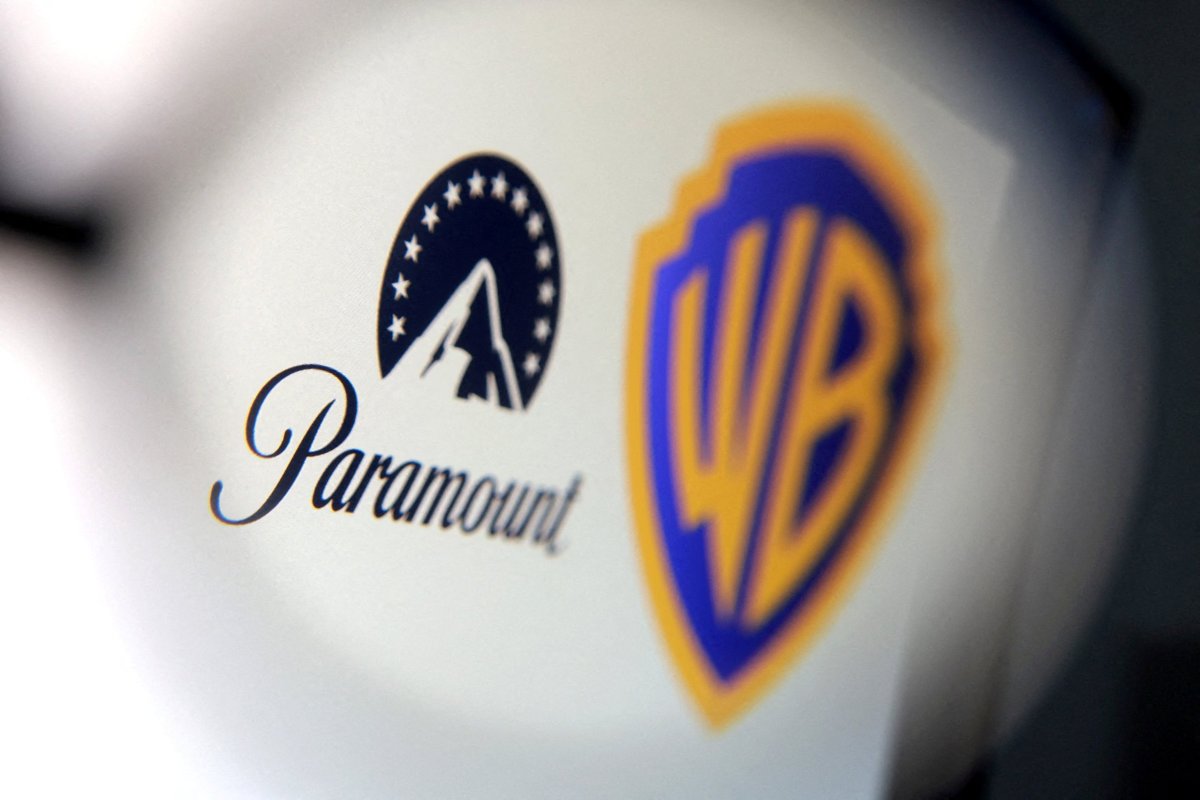 <p>Paramount endulza su oferta de adquisición por Warner Bros Discovery</p>