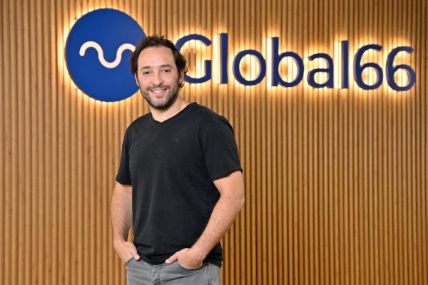 <p>Fintech chilena Global66 cierra 2025 movilizando US$ 3.700 millones en transferencias</p>