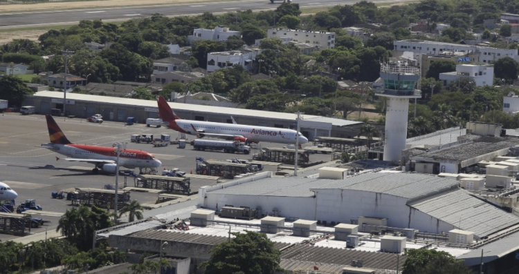 <p>¿Cuáles son las aerolíneas que han retomado sus operaciones hacia Venezuela?</p>