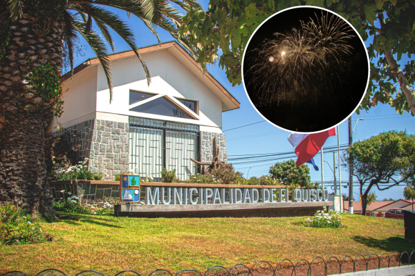 Contraloría ordena sumario a Municipalidad de El Quisco por irregularidades en licitación de $ 61 millones