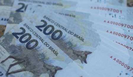 Brasil lanza bonos por US$ 4.500 millones en mercado internacional