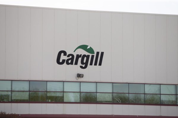 SMA formula cargos contra Cargill en Coronel por incumplimientos ambientales y malos olores